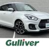 suzuki swift 2018 -SUZUKI--Swift CBA-ZC33S--ZC33S-114266---SUZUKI--Swift CBA-ZC33S--ZC33S-114266- image 1