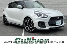 suzuki swift 2018 -SUZUKI--Swift CBA-ZC33S--ZC33S-114266---SUZUKI--Swift CBA-ZC33S--ZC33S-114266-