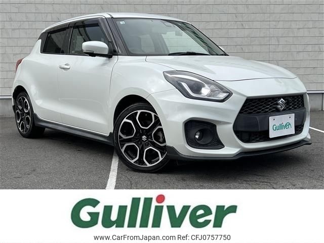 suzuki swift 2018 -SUZUKI--Swift CBA-ZC33S--ZC33S-114266---SUZUKI--Swift CBA-ZC33S--ZC33S-114266- image 1