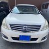 nissan teana 2008 -NISSAN--Teana CBA-J32--J32-007678---NISSAN--Teana CBA-J32--J32-007678- image 1