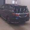 honda odyssey 2016 -HONDA--Odyssey DAA-RC4--RC4-1019339---HONDA--Odyssey DAA-RC4--RC4-1019339- image 4