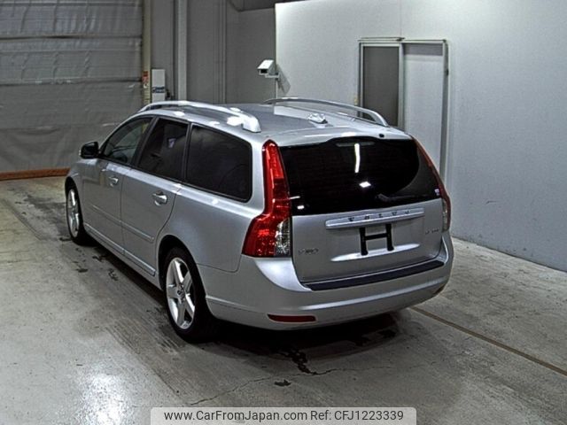 volvo v50 2012 -VOLVO--Volvo V50 MB4204S-YV1MW434BC2696787---VOLVO--Volvo V50 MB4204S-YV1MW434BC2696787- image 2