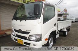 toyota dyna-truck 2018 CFJ1703039