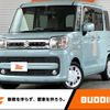 suzuki spacia 2020 -SUZUKI--Spacia 5AA-MK53S--MK53S-319832---SUZUKI--Spacia 5AA-MK53S--MK53S-319832- image 1