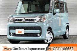 suzuki spacia 2020 -SUZUKI--Spacia 5AA-MK53S--MK53S-319832---SUZUKI--Spacia 5AA-MK53S--MK53S-319832-