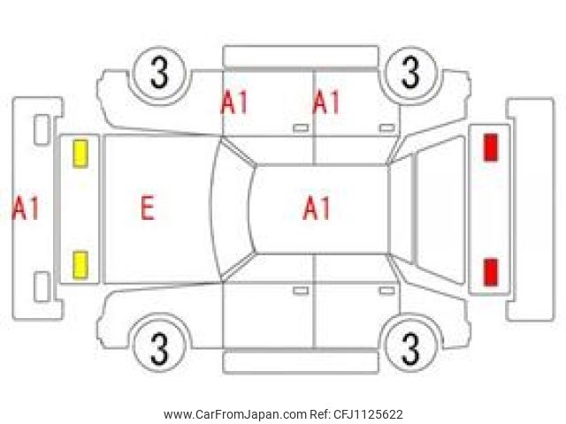 nissan dayz-roox 2020 -NISSAN--DAYZ Roox DBA-B21A--B21A-0615771---NISSAN--DAYZ Roox DBA-B21A--B21A-0615771- image 2
