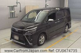 toyota voxy 2021 -TOYOTA--Voxy 3BA-ZRR80W--ZRR80W-0713937---TOYOTA--Voxy 3BA-ZRR80W--ZRR80W-0713937-