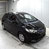 honda fit 2013 -HONDA--Fit GK3-1018971---HONDA--Fit GK3-1018971- image 1