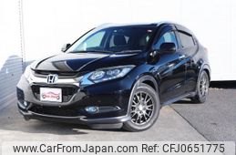 honda vezel 2014 quick_quick_RU3_RU3-1019205