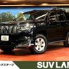 toyota land-cruiser-prado 2018 -TOYOTA--Land Cruiser Prado CBA-TRJ150W--TRJ150-0094363---TOYOTA--Land Cruiser Prado CBA-TRJ150W--TRJ150-0094363- image 1