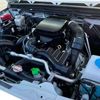 suzuki jimny 2022 CFJ1527257 image 37