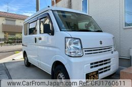 suzuki every 2017 CFJ1760611