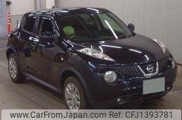 nissan juke 2013 quick_quick_DBA-YF15_219870