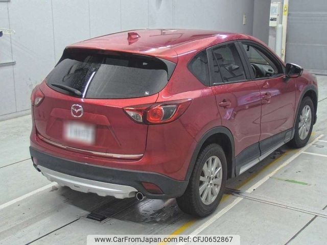 mazda cx-5 2013 -MAZDA--CX-5 KE2AW-123424---MAZDA--CX-5 KE2AW-123424- image 2