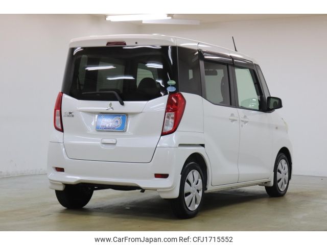 mitsubishi ek-space 2016 CFJ1715552 image 2