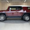 toyota fj-cruiser 2011 -TOYOTA--FJ Curiser CBA-GSJ15W--GSJ15-0110657---TOYOTA--FJ Curiser CBA-GSJ15W--GSJ15-0110657- image 18