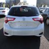 toyota vitz 2017 -TOYOTA--Vitz KSP130--2193650---TOYOTA--Vitz KSP130--2193650- image 2