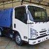isuzu elf-truck 2018 -ISUZU--Elf TFG-NMR82ZAN--NMR82-7002040---ISUZU--Elf TFG-NMR82ZAN--NMR82-7002040- image 2