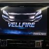 toyota vellfire 2017 -TOYOTA--Vellfire DBA-AGH30W--AGH30-0125626---TOYOTA--Vellfire DBA-AGH30W--AGH30-0125626- image 3