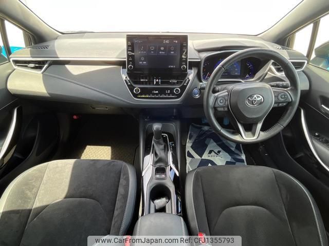 toyota corolla-sport 2020 quick_quick_ZWE213H_ZWE213-0002162 image 2