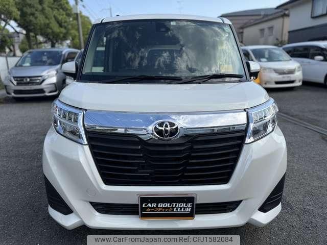toyota roomy 2018 CFJ1582084 image 2