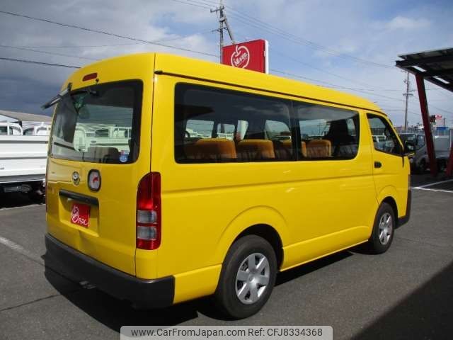 toyota hiace-wagon 2017 -TOYOTA--Hiace Wagon CBA-TRH214W--TRH214W-0046843---TOYOTA--Hiace Wagon CBA-TRH214W--TRH214W-0046843- image 2