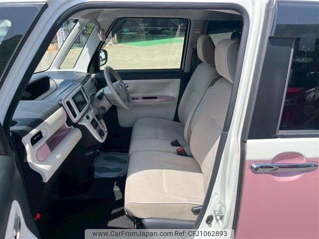 daihatsu move-canbus 2022 -DAIHATSU--Move Canbus 5BA-LA800S--LA800S-1024453---DAIHATSU--Move Canbus 5BA-LA800S--LA800S-1024453- image 2