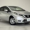 nissan note 2018 -NISSAN--Note DBA-E12--E12-572198---NISSAN--Note DBA-E12--E12-572198- image 1