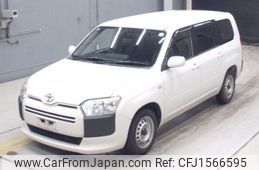 toyota succeed-van 2016 CFJ1566595