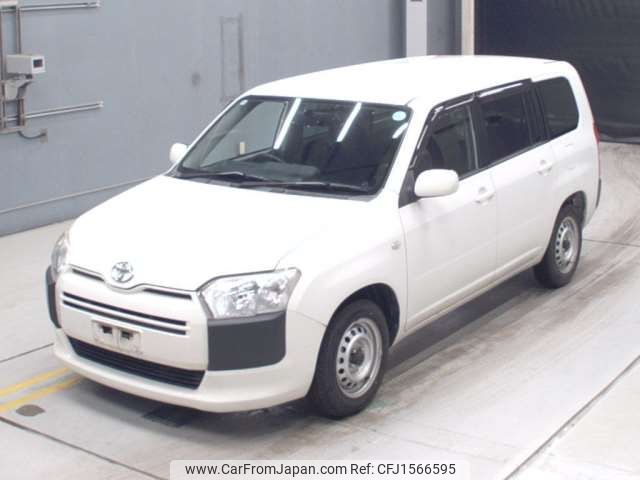 toyota succeed-van 2016 CFJ1566595 image 1
