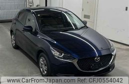 mazda demio 2020 -MAZDA--MAZDA2 DJLAS-202819---MAZDA--MAZDA2 DJLAS-202819-