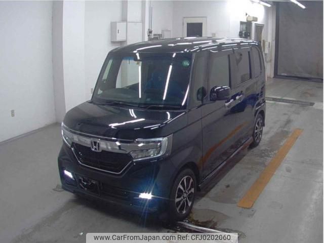 honda n-box 2020 quick_quick_6BA-JF3_JF3-1476304 image 1