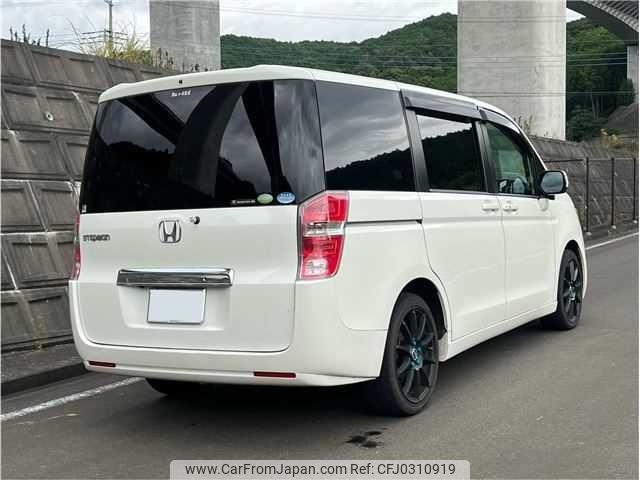 honda step-wagon 2012 TE3517 image 1