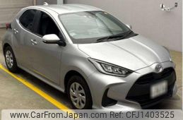 toyota yaris 2023 quick_quick_5BA-MXPA15_MXPA15-0020834