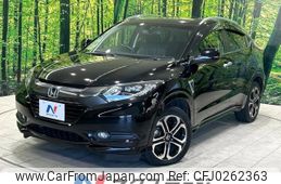 honda vezel 2015 -HONDA--VEZEL DAA-RU3--RU3-1105578---HONDA--VEZEL DAA-RU3--RU3-1105578-