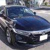 honda accord 2020 -HONDA--Accord 6AA-CV3--CV3-1001548---HONDA--Accord 6AA-CV3--CV3-1001548- image 5