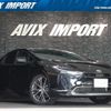 toyota prius 2023 quick_quick_6AA-MXWH60_MXWH60-4038976 image 1