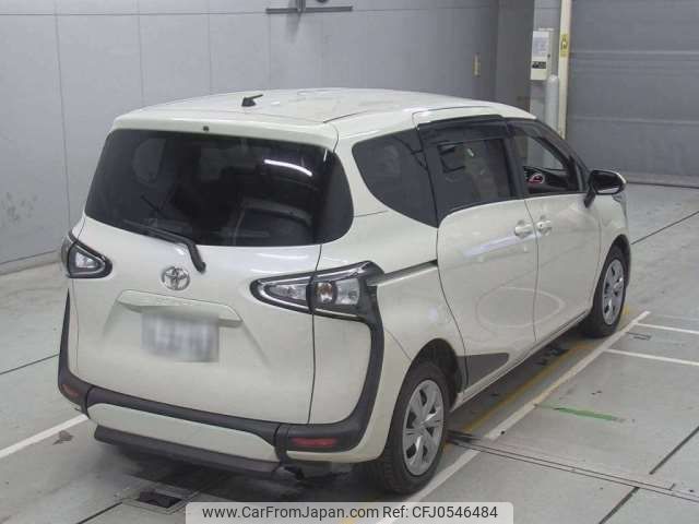 toyota sienta 2021 -TOYOTA 【熊本 502ﾉ7682】--Sienta 5BA-NSP172G--NSP172-7013583---TOYOTA 【熊本 502ﾉ7682】--Sienta 5BA-NSP172G--NSP172-7013583- image 2