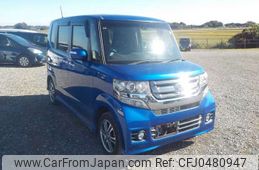 honda n-box 2016 -HONDA 【野田 580】--N BOX DBA-JF1--JF1-1847641---HONDA 【野田 580】--N BOX DBA-JF1--JF1-1847641-