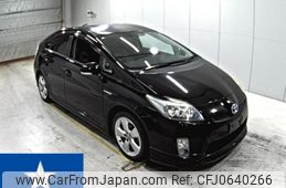 toyota prius 2009 -TOYOTA--Prius ZVW30--ZVW30-1068389---TOYOTA--Prius ZVW30--ZVW30-1068389-