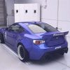 subaru brz 2014 CFJ1610033 image 2