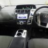 toyota prius-α 2014 -TOYOTA--Prius α ZVW40W--ZVW40-3093270---TOYOTA--Prius α ZVW40W--ZVW40-3093270- image 3