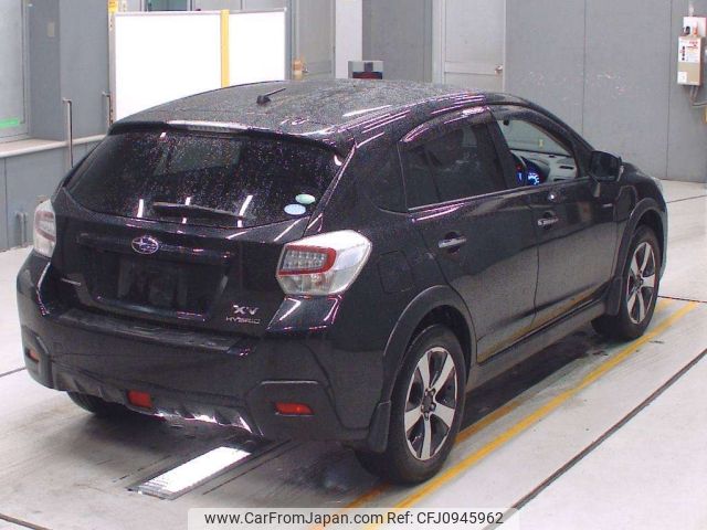 subaru xv 2014 -SUBARU--Subaru XV GPE-020364---SUBARU--Subaru XV GPE-020364- image 2