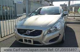 volvo s60 2011 quick_quick_DBA-FB4164T_YV1FS485BC2095923