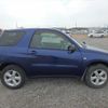 toyota rav4 2003 NIKYO_LE25469 image 5