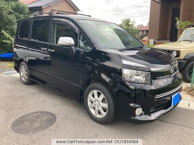 toyota voxy 2009 CFJ1834584 image 2