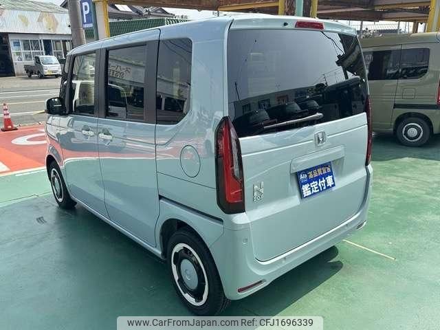 honda n-box 2025 CFJ1696339 image 2
