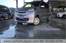 mitsubishi ek-wagon 2019 CFJ0614799