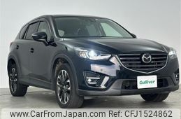 mazda cx-5 2016 CFJ1524862