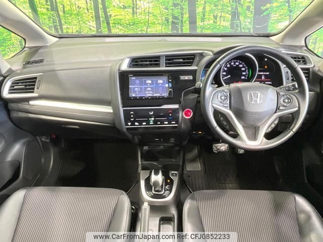 honda fit-hybrid 2019 quick_quick_GP5_GP5-1347748 image 2